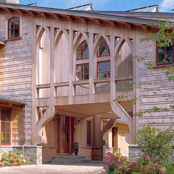 House at Cotchpinicut