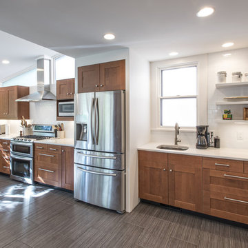 Bonnycastle Kitchen