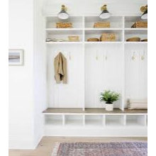 mudroom