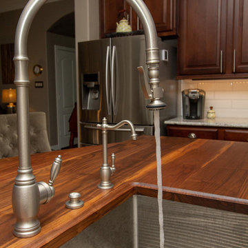 Firethorne Kitchen
