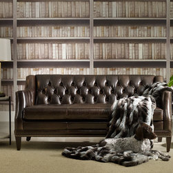 Living Rooms - Sofas