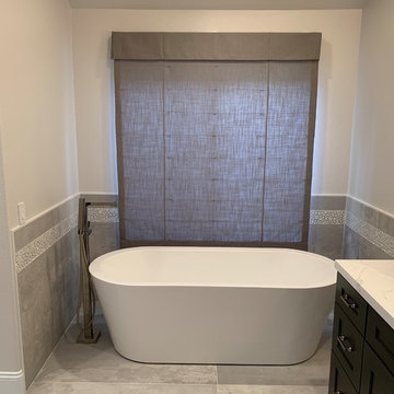 Inspiration Gallery | Bathrooms | Orange County
