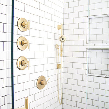 Bellevue | Lux Contemporary