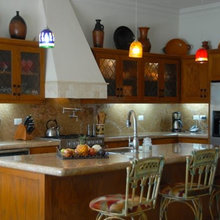 Mexican Kitchen theme