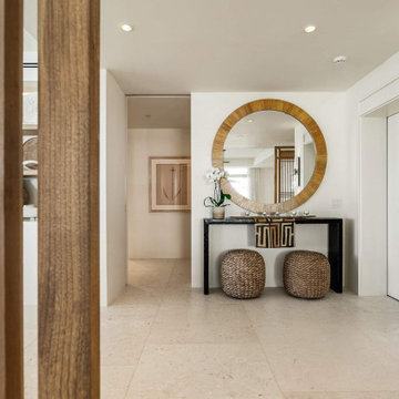 Contemporary Carlton