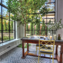 Sunroom