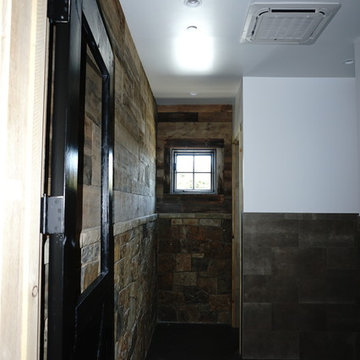 Indoor and Outdoor Audio Video Entertainment System