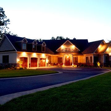 Golf Course Property