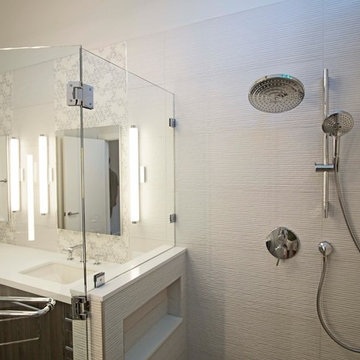 Master Suite Renovation