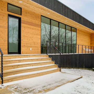 Blue Ridge Modern