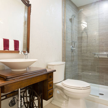 Wildwood Whole Home Renovation
