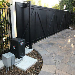 Silence Garage Door Gates Sherman Oaks Ca Us