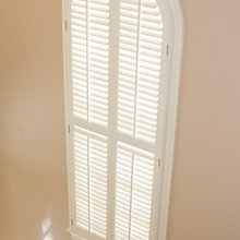 Windows and blinds