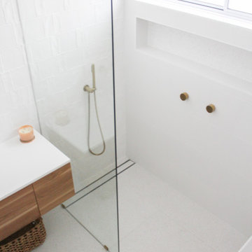 Fremantle Bathroom Renovation (S)