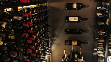 Custom wine cellars near me hotsell