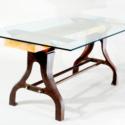 Ritter Dining Table - Dining Tables