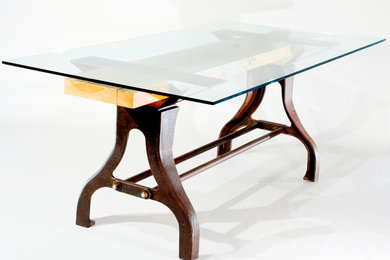 Ritter Dining Table