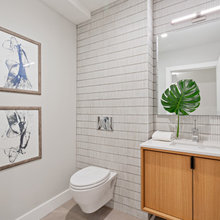Bathrooms