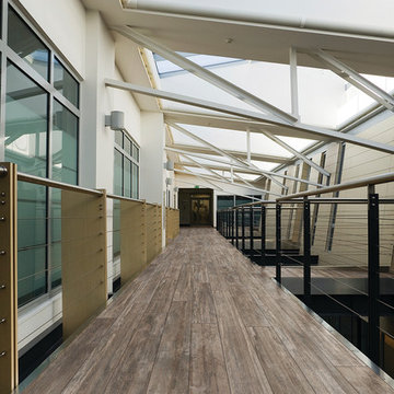 Restore Tobacco Barn - THINNER by Florida Tile