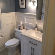 erica bathroom