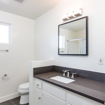 Venice Beach Bathroom Remodel