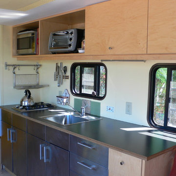 Highlands Trailer