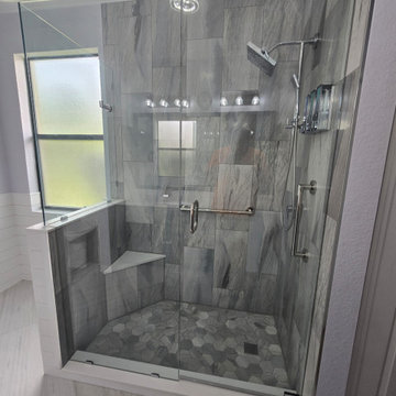 Bradenton, FL Master Bathroom