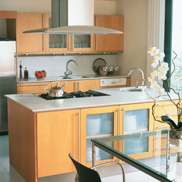 Silestone Countertops