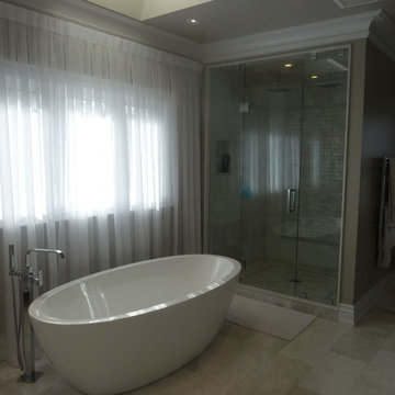 Bathrooms