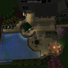 sa pool