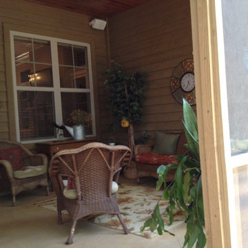 Earhardt Residence-Hoy Farms