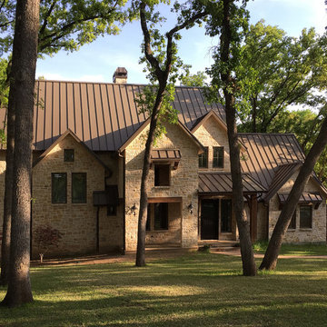 EXTERIORS