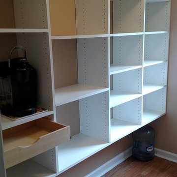 Hasbrouck Heights Pantry