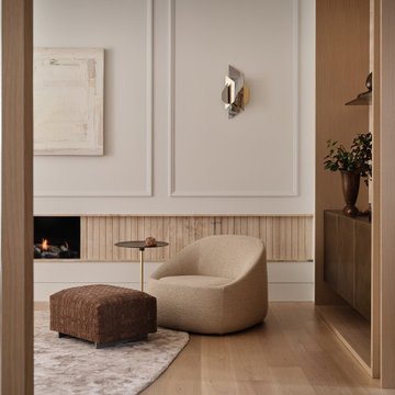 Pearson Residence