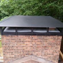 Exterior Finch