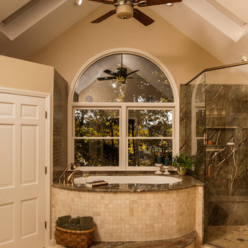 Master Bath - Durham, NC