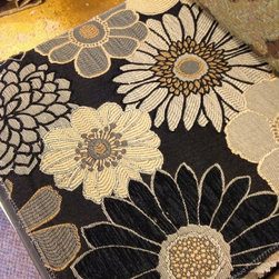 Drapery Fabric - Curtains
