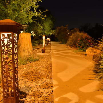 Central Lubbock
