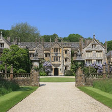 MILLIES DREAM HOUSE