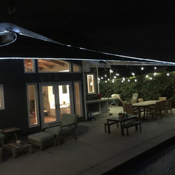 Solano Beach - Outdoor Umbrellas