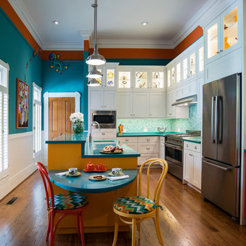 Boxwood Cottage