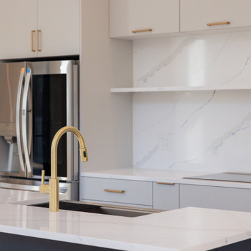 Sherborn Project
