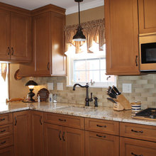 Kitchen ideas