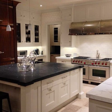 Kitchen Design Contest 13-14 Entries