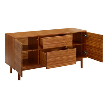 Erikka Sideboard, Amber