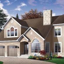 house wish list