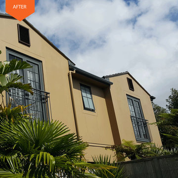 Orakei Renovation 2014