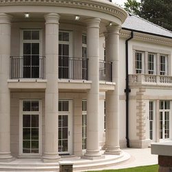 Palladion Mansion Formby - Products