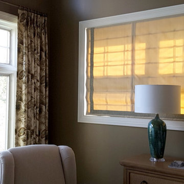 Latest Interior Project