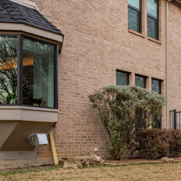 NT Window Thermal Break Aluminum - Carrollton, TX